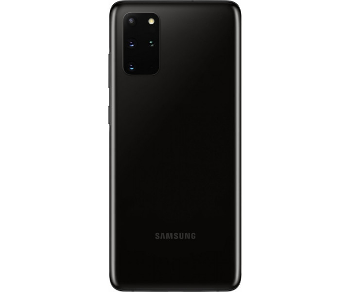 Samsung Galaxy Galaxy S20+ 5G SM-G9860 DS 12/128GB Cosmic Black